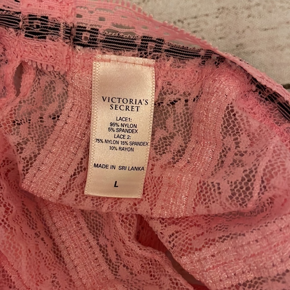 Vintage Victoria’s Secret panty​​​​ - Picture 5 of 6